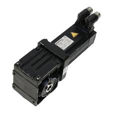 CMP50S/BP | SEW-EURODRIVE | Servomotor Síncrono CMP50S 1.3 Nm 4500 rpm com Freio