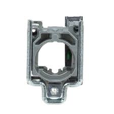 ZB4BZ101 | Schneider Electric | Corpo Base Metálica com 1 Bloco de Contato NA ZB4BZ101