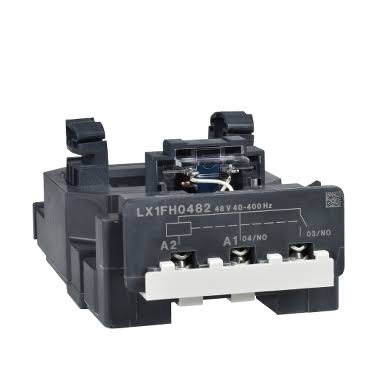 LX1FH2202 | Schneider Electric | Bobina para Contator TeSys F LC1F265/330 220V AC