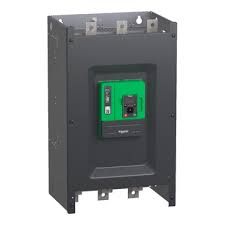 ATS480C41Y | Schneider Electric | Soft Starter Altistart 480 410A 208/690V ATS480C41Y