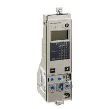 33071 | Schneider Electric | Unidade de Controle Micrologic 2.0A para Disjuntor Masterpact NT/NW com Proteção LSI