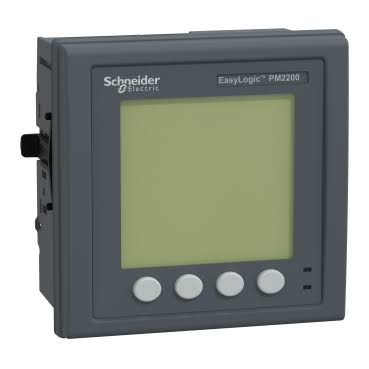 METSEPM5350 | Schneider Electric | PowerLogic PM5350 Medidor Ethernet Modbus