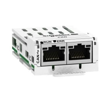 VW3A3608 | Schneider Electric | Cartão Comunicação CANopen VW3A3608 ATV32/LXM32