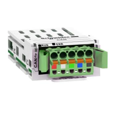 VW3A3628 | Schneider Electric | Placa de Comunicação Profinet para Lexium 32 VW3A3628