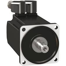 BMH1003P16A2A | Schneider Electric | Servomotor BMH 100mm 8.4Nm 4000rpm sem Freio