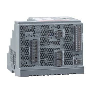 METSEION92030 | Schneider Electric | Medidor PowerLogic ION9000 Classe 0.1S Ethernet Dupla 1024 Amostras/Ciclo