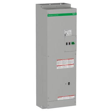 PCSP120D5IP00 | Schneider Electric | Filtro Ativo AccuSine PCS+ 120A 380/480V IP00
