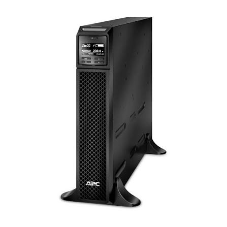 SRT1500XLI | Schneider Electric | Nobreak Smart-UPS On-Line SRT1500XLI 1500VA 230V Torre/Rack 2U