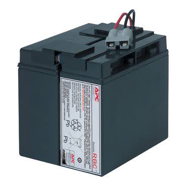RBC7 | Schneider Electric | Bateria de Substituição RBC7 Hot-Swappable SMT1500I