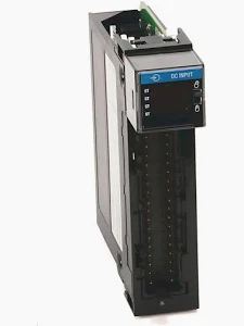 1756-IB32 | Allen-Bradley | Módulo Entrada Digital 32 Pontos 24VDC Sink 1756-IB32
