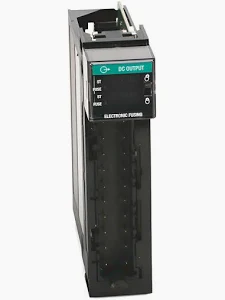 1756-OB32 | Allen-Bradley | Módulo Saída Digital 32 Pontos 24VDC Source 1756-OB32
