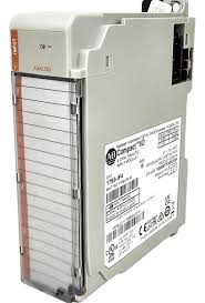 1769-IF4 | Allen-Bradley | Módulo de Entrada Analógica 4 Canais Diferenciais Tensão/Corrente