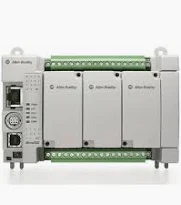 2080-LC50-24AWB | Allen-Bradley | Controlador Micro850 24 Pontos 120V AC Saída Relé Ethernet USB