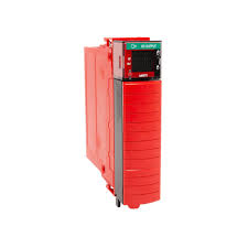 1756-OBV8S | Allen-Bradley | Módulo de Saída Digital de Segurança ControlLogix 8 Canais Bipolares 24VDC Sourcing/Sinking