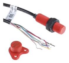 440N-Z21S16A | Allen-Bradley | Chave de Segurança Sem Contato RFID 2x PNP Safety Categoria 4 IP69K