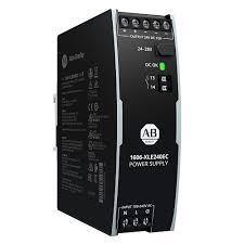1606-XLE240E | Allen-Bradley | Fonte de Alimentação 100/240V AC - 24V DC 10A 240W
