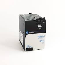 1606-XLS480E | Allen-Bradley | Fonte de Alimentação 24VDC 480W 20A