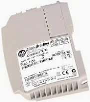 1769-ECR | Allen-Bradley | End Cap CompactLogix 1769-ECR
