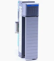 1746-IB16 | Allen-Bradley | Módulo Entrada Digital SLC 500 16 Canais 24VDC Sink 1746-IB16