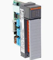 1746-OW16 | Allen-Bradley | Módulo de Saída Digital SLC 500/16VCanais Relé AC/DC