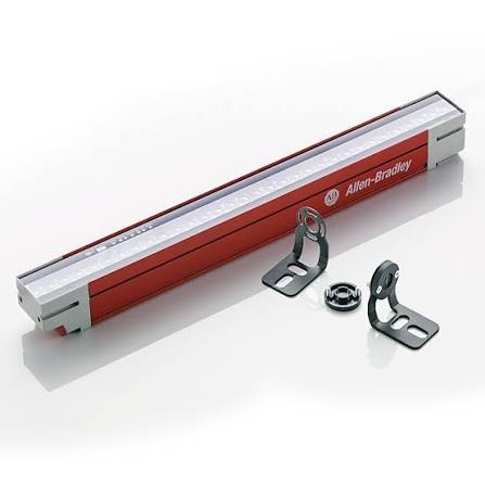 450L-B4HN0900YD | Allen-Bradley | Cortina de Luz GuardShield 450L-B Resolução 30mm Altura 900mm