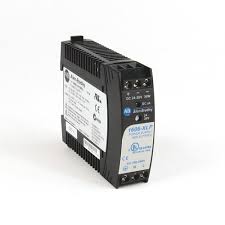 1606-XLP30E | Allen-Bradley | Fonte de Alimentação Compacta 24V DC 1.3A 30W