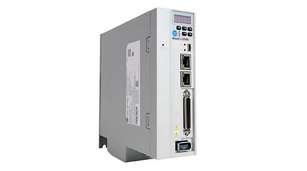 2198-E2030-ERS | Allen-Bradley | Servo Drive Kinetix 5100 3.0 kW 400/480V AC Trifásico STO