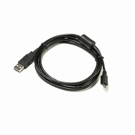2198-USBC | Allen-Bradley | Cabo USB Mini-B 2198-USBC para Configuração Kinetix 5100