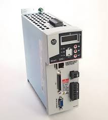 2097-V34PR5-LM | Allen-Bradley | Servo Drive Kinetix 350 480V Trifásico 2.0 kW