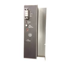 1771-P7 | Allen-Bradley | Fonte de Alimentação PLC-5 120/220VAC 5V 16A Rack 1771-P7