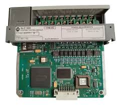 1746-HSTP1 | Allen-Bradley | Módulo de Controle de Motor de Passo 1 Eixo 20/30VDC 1746-HSTP1
