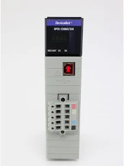 1756-DNB | Allen-Bradley | Módulo DeviceNet Scanner ControlLogix 1756-DNB