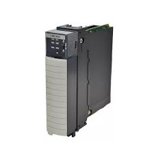 1756-M02AE | Allen-Bradley | Módulo de Servo Controle Analógico 2 Eixos Interface Encoder Saída +/-10V
