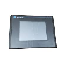 2711-T10C20 | Allen-Bradley | PanelView 1000 Colorido 10" Touch Ethernet 100/240VAC