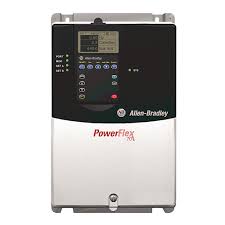 20AB011A0AYNANC0 | Allen-Bradley | Inversor PowerFlex 70 5.0HP 240V IP20 I/O Standard Brake IGBT