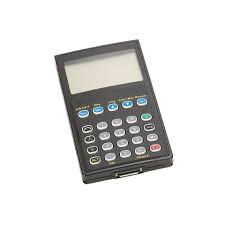 20-HIM-A3 | Allen-Bradley | Teclado LCD PowerFlex 750 20-HIM-A3
