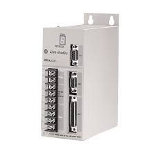2098-DSD-005 | Allen-Bradley | Servo Drive Ultra 3000 0.5kW 120/240V Mono Entrada Analógica/Pulso