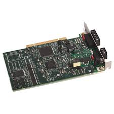 1784-PKTX | Allen-Bradley | Placa de Comunicação DH+/RIO para PC Slot PCI 1784-PKTX