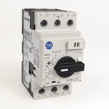 140M-C2E-B25 | Allen-Bradley | Disjuntor-Motor 140M 1.6-2.5A