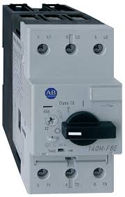 140M-F8E-C32 | Allen-Bradley | Disjuntor Motor 140M Frame F 25-32A Icu 65kA