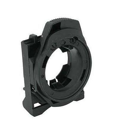 800F-ALP | Allen-Bradley | Base de Fixação Plástica 800F-ALP - Latch para Blocos Cabeçote 800F