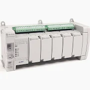 2080-LC50-48QBB | Allen-Bradley | Controlador Micro850 48 Pontos 24VDC Ethernet USB