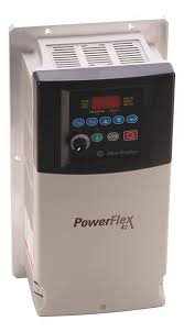 22B-D024N104 | Allen-Bradley | Inversor PowerFlex 40 11kW 15HP 380/480V 24A