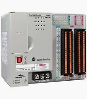 1769-L27ERM-QBFC1B | Allen-Bradley | Controlador CompactLogix 5370 L2 1MB Motion 4 Eixos CIP I/O Digital Analógico