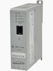1783-ETAP | Allen-Bradley | ArmorStratix 5700 Tap 2 Portas IP67