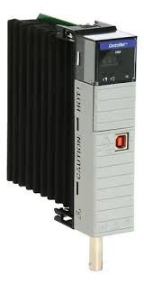 1756-CN2R | Allen-Bradley | Módulo ControlNet 2 Portas Redundante 1756-CN2R