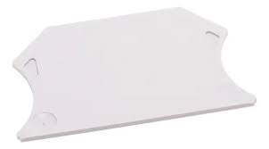 1492-J10 | Allen-Bradley | Borne de Passagem IEC 10mm² Cinza