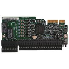 20-750-2262C-2R | Allen-Bradley | Placa de I/O 24VDC 2 Entradas Analógicas 2 Saídas Analógicas 6 Digitais In 2 Relés Out