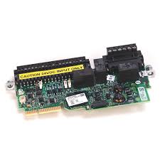 20-750-1132C-2R | Allen-Bradley | Placa de I/O Opcional 110V AC Entradas Digitais