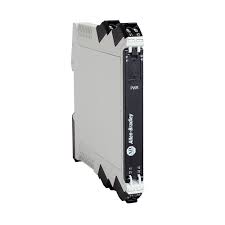 931S-C122 | Allen-Bradley | Isolador de Sinal Analógico 1 Entrada 4-20mA 2 Saídas 4-20mA Isolamento Galvânico 3 Vias 24V